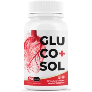 GLUCOSOL Kapseln