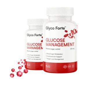 Glyco Forte Glucose Management Kapseln