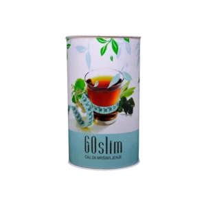 GoSlim Tee
