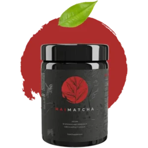 Hai Matcha Pulver