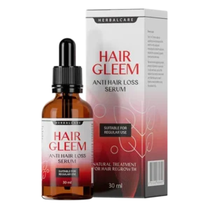 Hair Gleem Serum