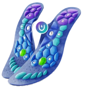 Healix Insoles Magnetsohlen