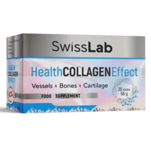HealthCOLLAGENEffect Pulver