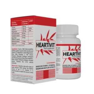 Heartivit Kapseln