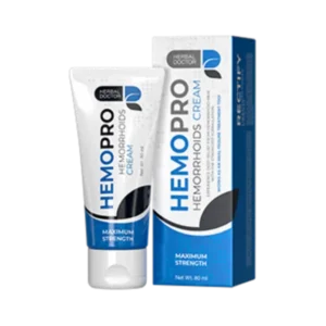Hemopro Creme