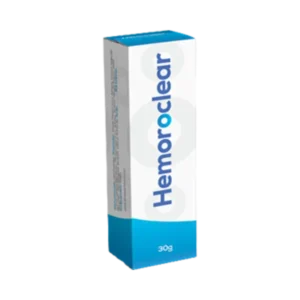 Hemoroclear Creme