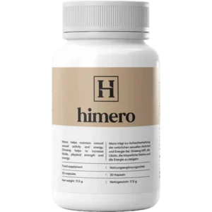 Himero Kapseln