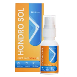Hondro Sol Spray