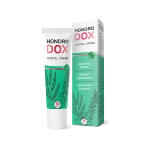 HONDRODOX Creme