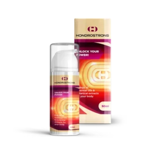 HONDROSTRONG Creme