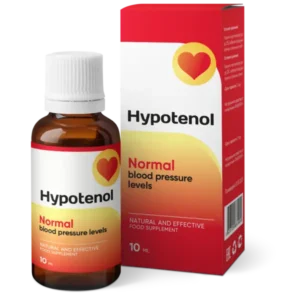 Hypotenol Tropfen