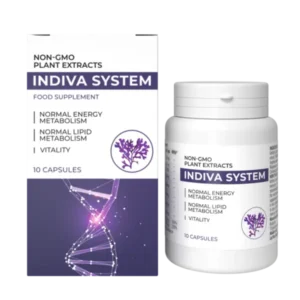 InDiva System Kapseln