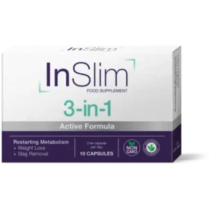 InSlim Kapseln