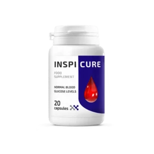 INSPICURE Kapseln