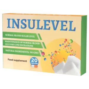 InsuLevel Kapseln