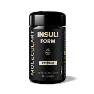 INSULIFORM Kapseln