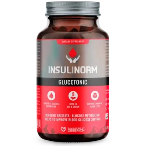 Insulinorm Kapseln