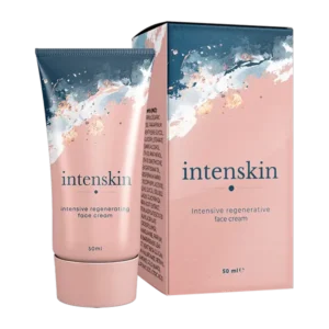 INTENSKIN Creme