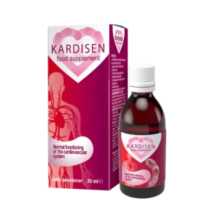 Kardisen Tropfen