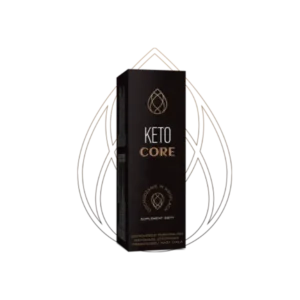 Keto Core Tropfen