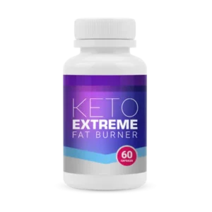 Keto Extreme Fat Burner Kapseln