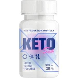 Keto Side Kapseln