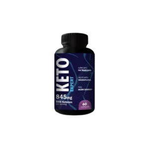 KETOEXPERT Kapseln