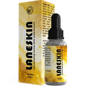 Laneskin Serum