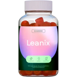 Leanix Gummibärchen