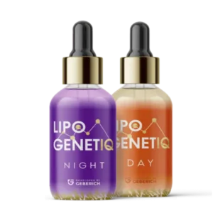 LIPO GENETIQ Tropfen