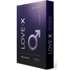 LOVE-X Tabletten