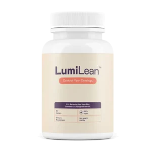 LumiLean Tabletten
