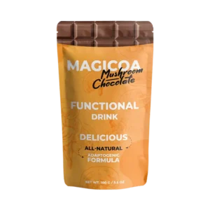 Magicoa Pulver