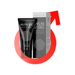 Max Vibe Gel