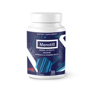 Menstill Tabletten
