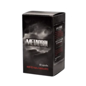 METADROL Kapseln