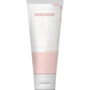 Mikoherb Gel