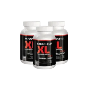 Monster XL Kapseln