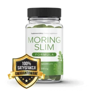 Moring Slim Kapseln