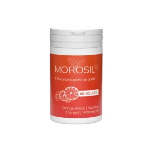 Morosil+ Kapseln