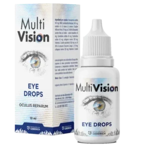 MULTIVISION Tropfen