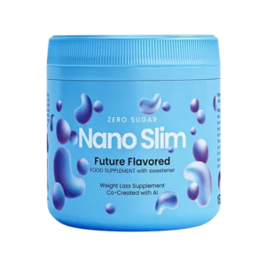 Nano Slim Pulver