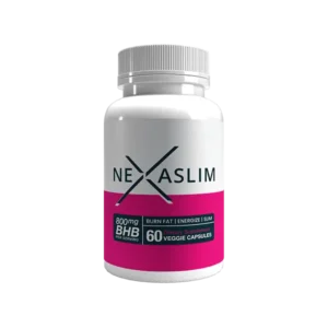 NexaSlim Kapseln