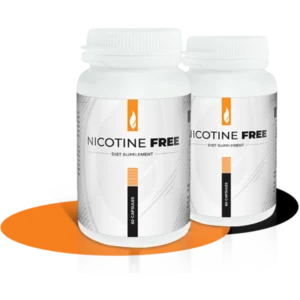 Nicotine Free Kapseln