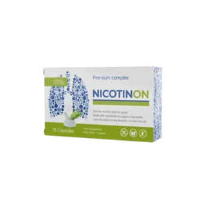 Nicotinon Kapseln