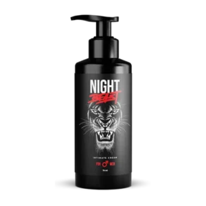 NightBeast Creme