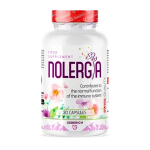 NOLERGIA Kapseln