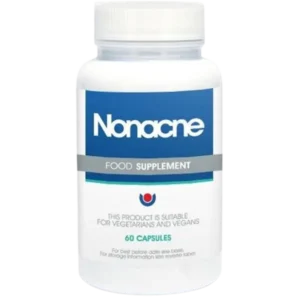 Nonacne Kapseln