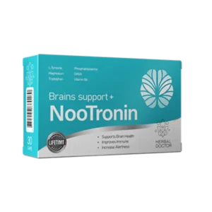 Nootronin Kapseln