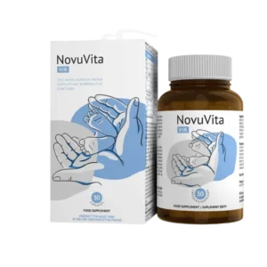 NovuVita Vir Kapseln